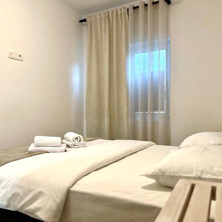 W Apartments Kotor Zewnętrze zdjęcie