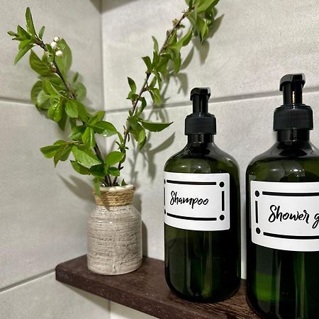 W Apartments Kotor Zewnętrze zdjęcie