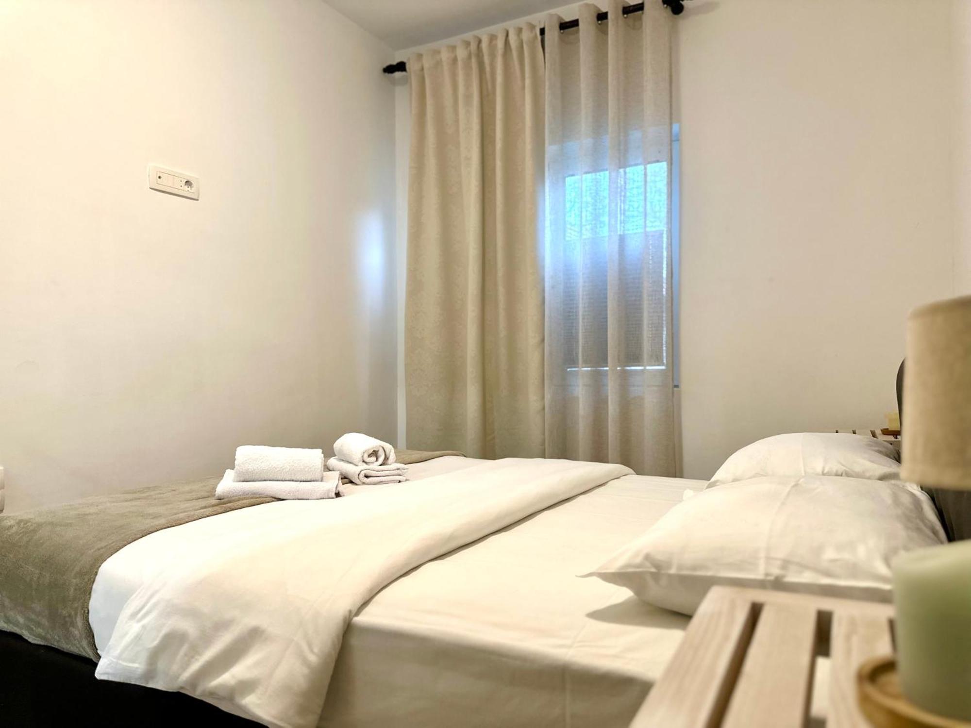 W Apartments Kotor Zewnętrze zdjęcie