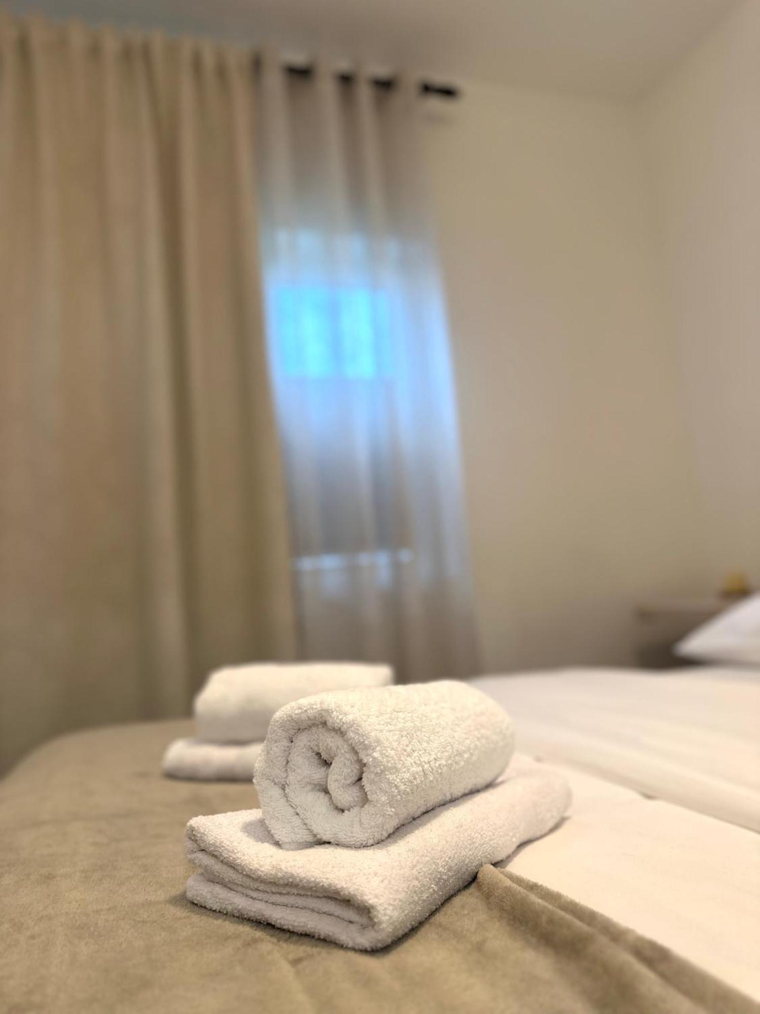 W Apartments Kotor Zewnętrze zdjęcie