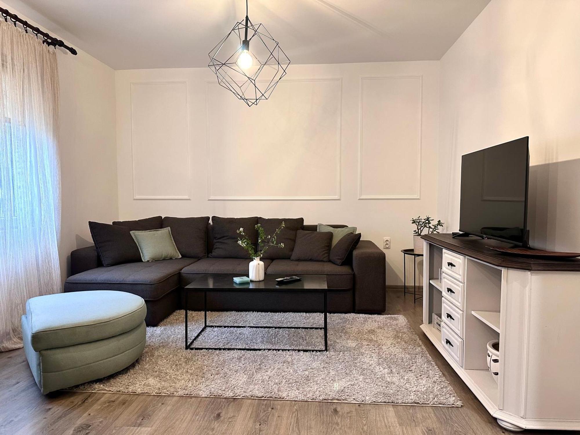 W Apartments Kotor Zewnętrze zdjęcie