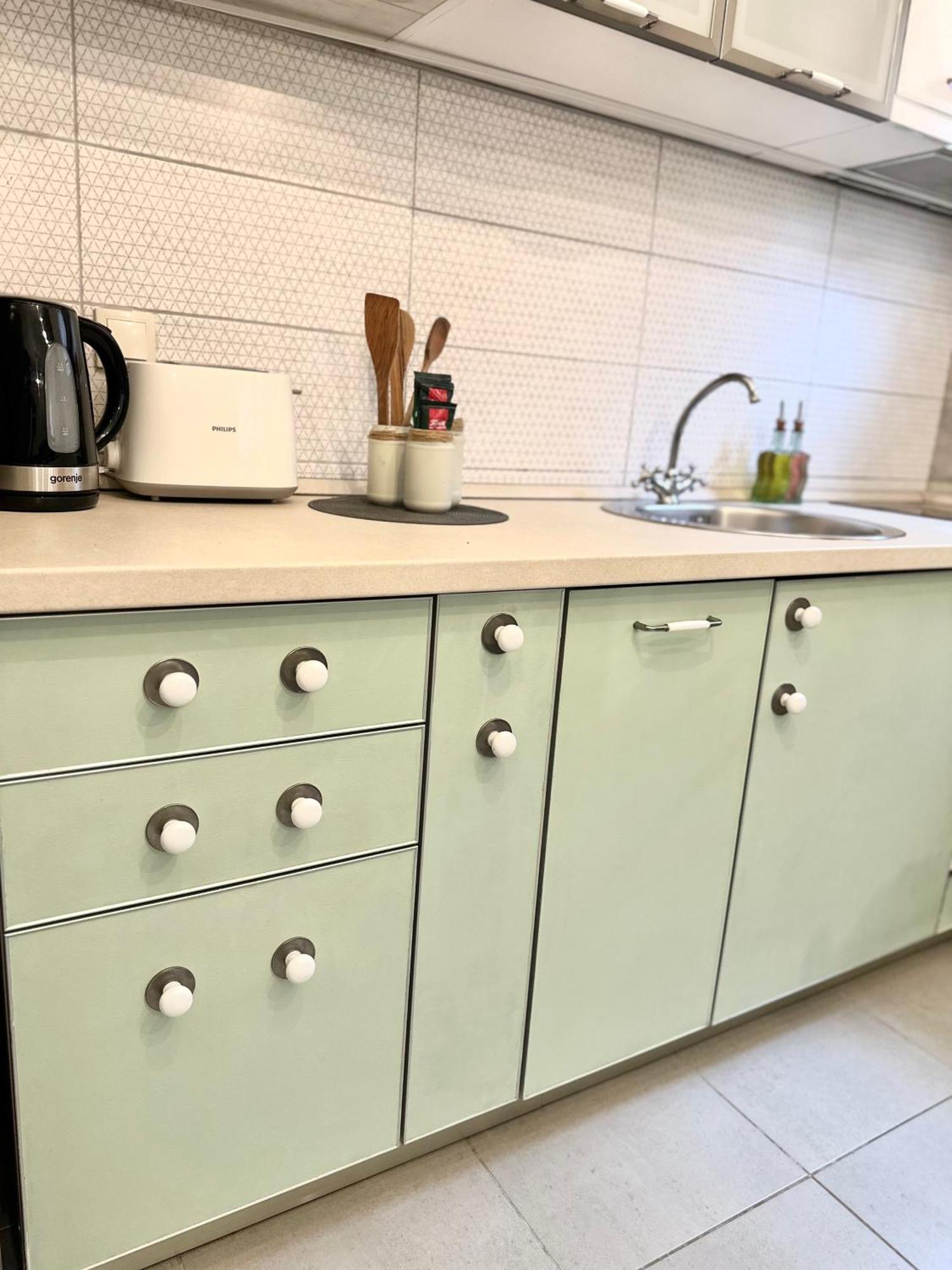 W Apartments Kotor Zewnętrze zdjęcie
