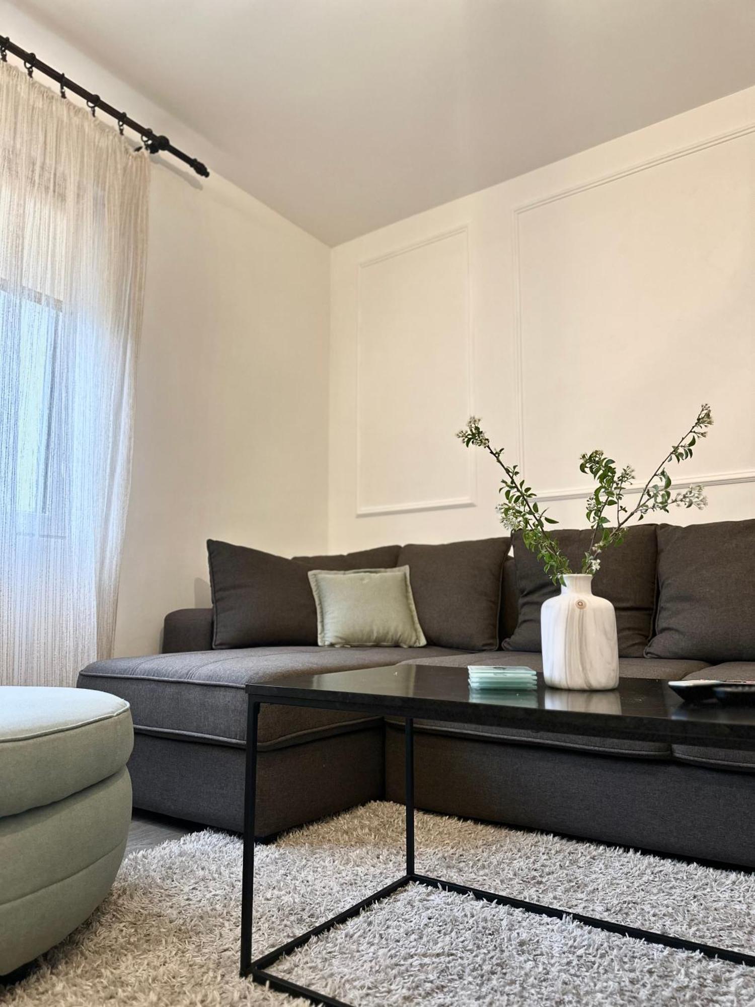 W Apartments Kotor Zewnętrze zdjęcie