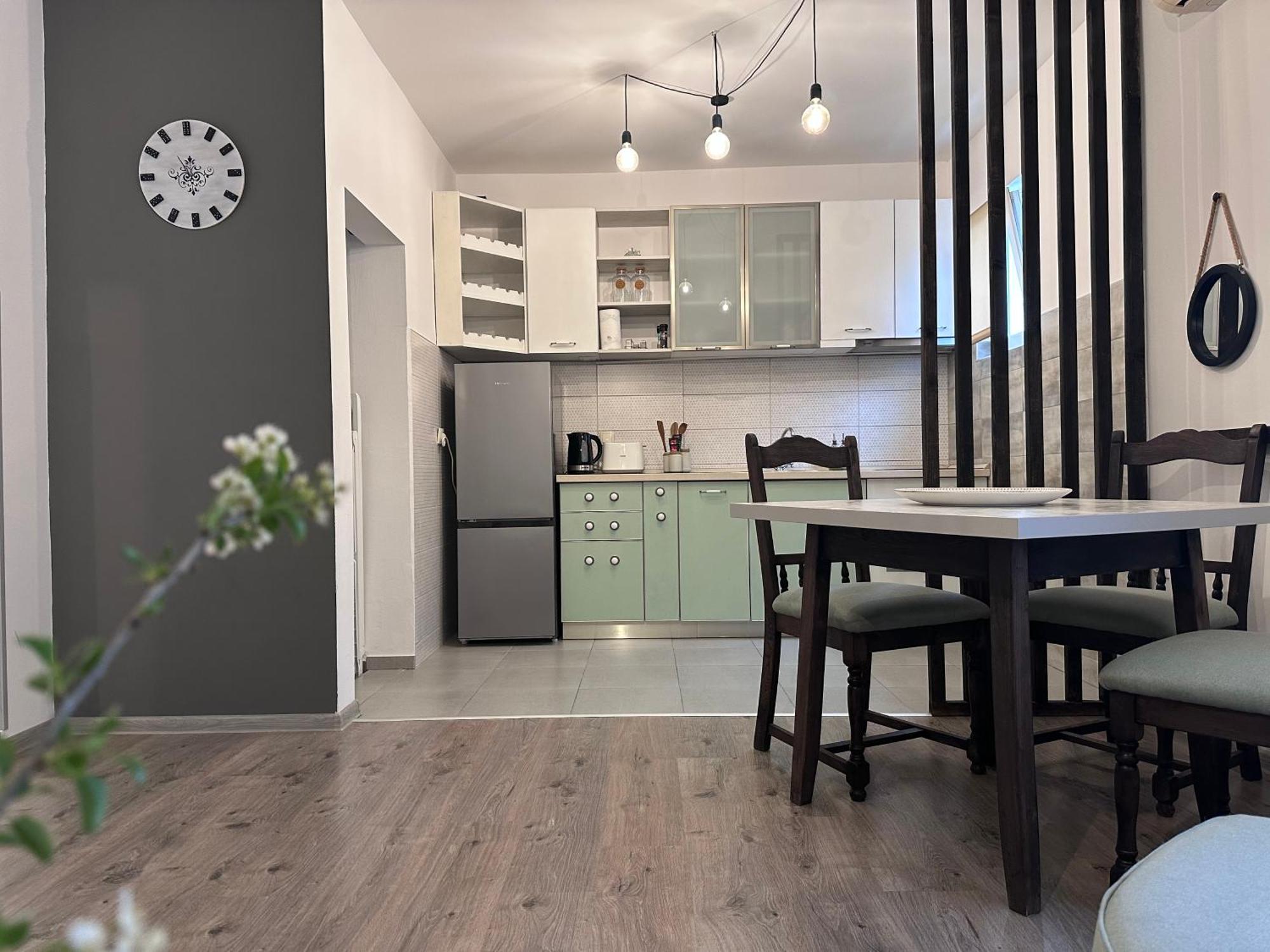 W Apartments Kotor Zewnętrze zdjęcie